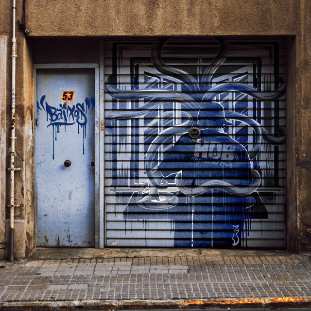 53 BAIXOS cover art