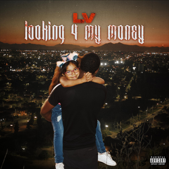 Looking 4 My Money cover art