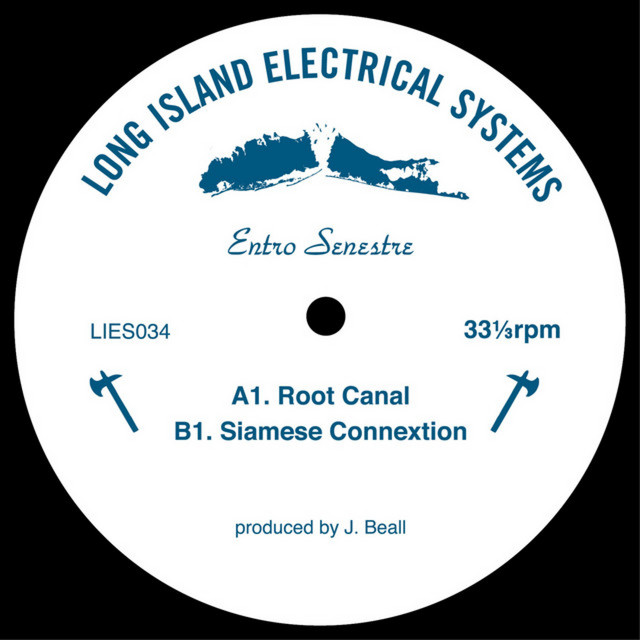 Entro Senestre cover