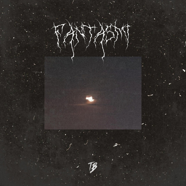 Fantasmi cover art