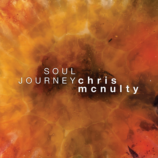 Soul Journey cover