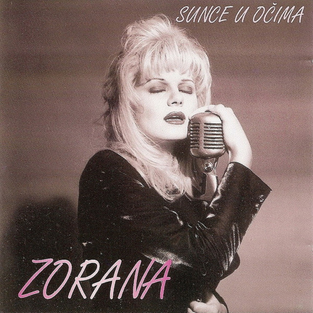 Hoću da sam slobodna