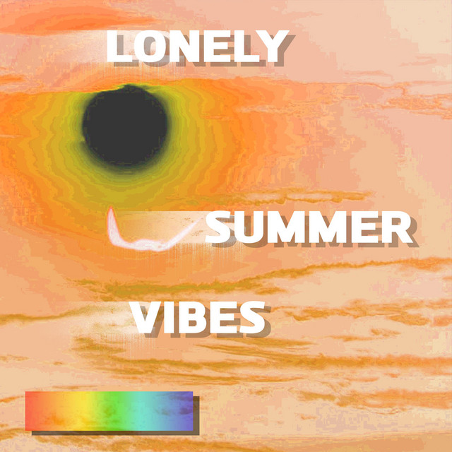Lonely Summer Vibes cover art