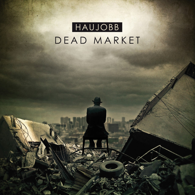 Dead Market cover art