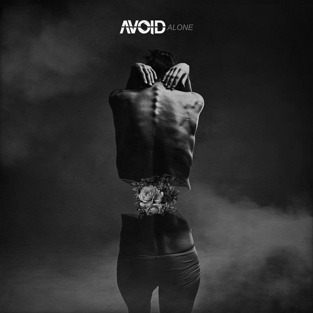 Alone cover art