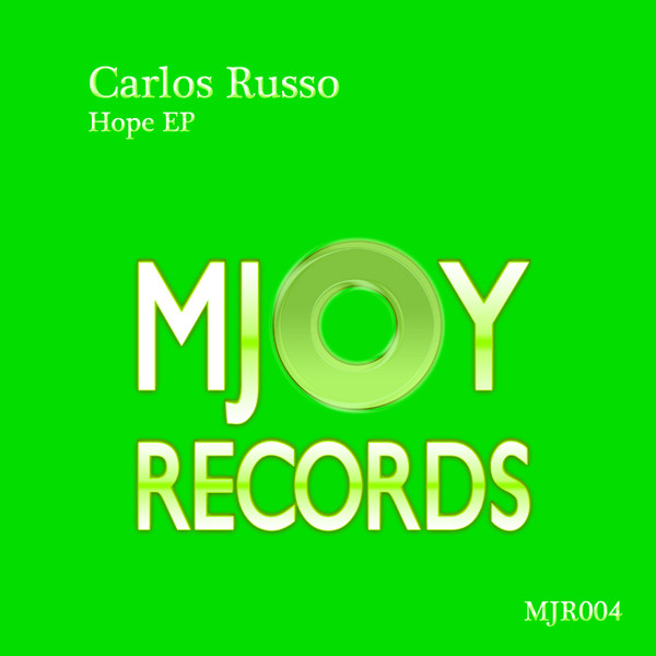 Hope cover art