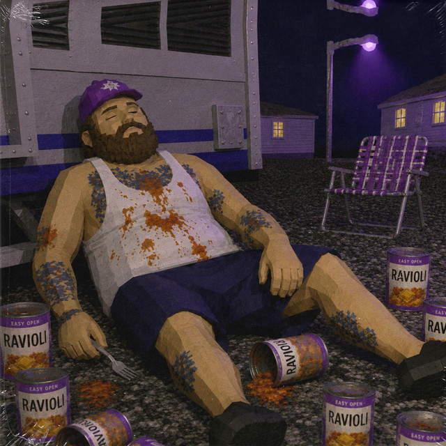 9 Cans cover