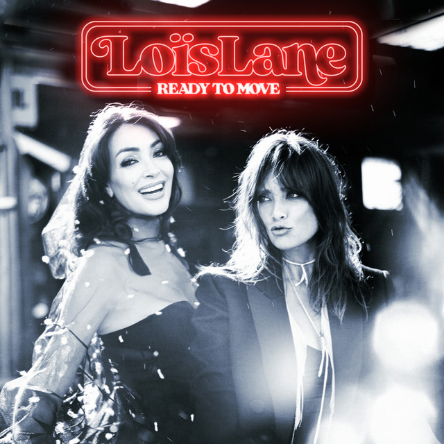 Ready To Move cover art