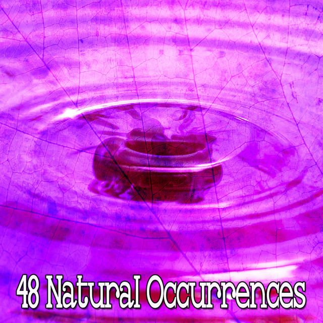 48 Natural Occurrences cover art