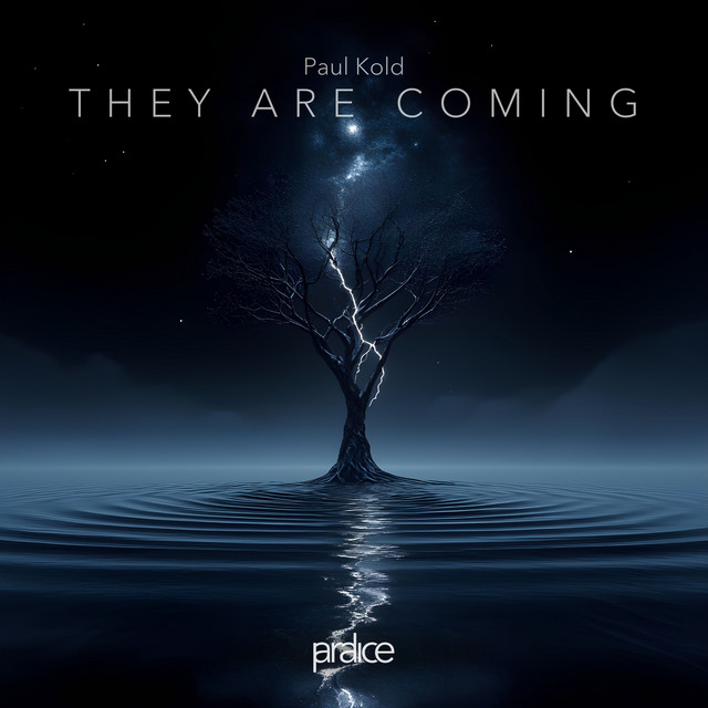 They Are Coming