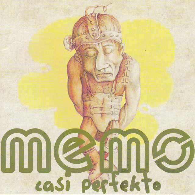 Casi Perfekto cover art