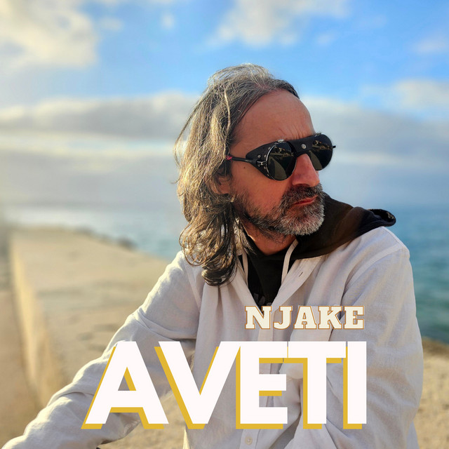 Aveti cover art