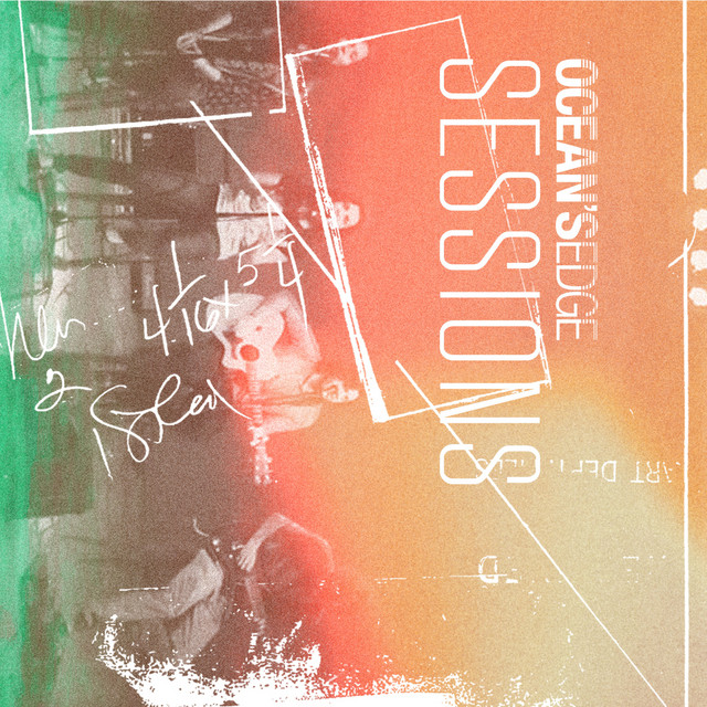 Sessions cover art