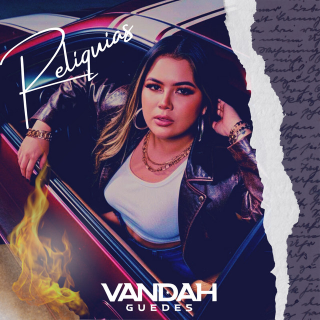 Vandah Guedes