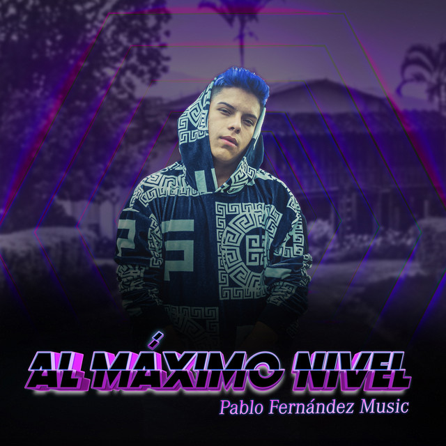 Al Máximo Nivel cover