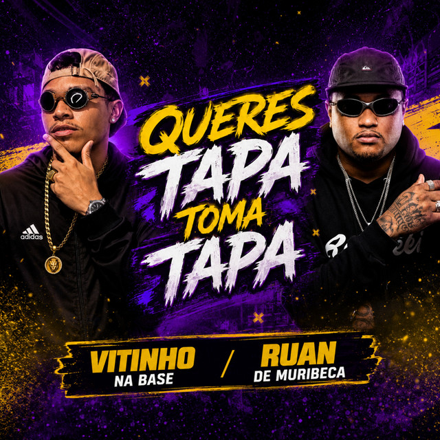 Queres Tapa Toma Tapa