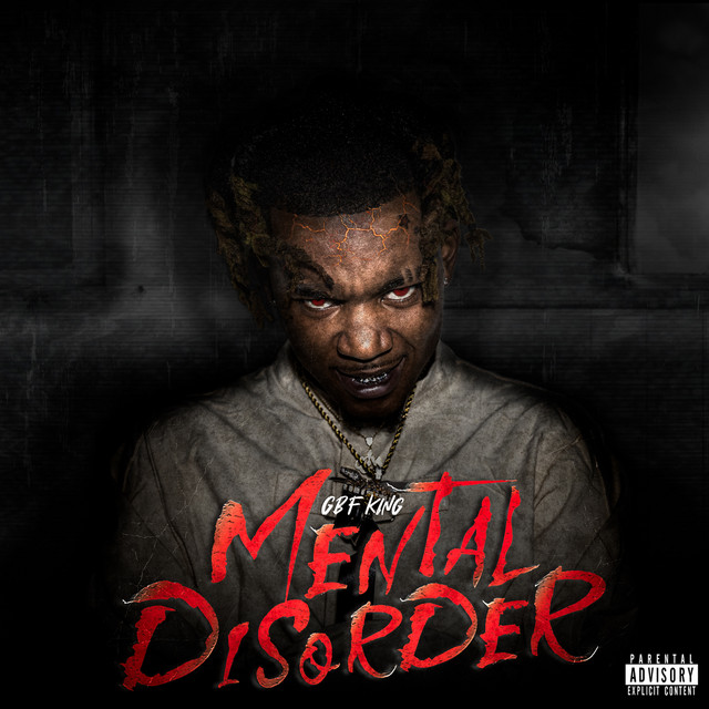 Mental Disorder cover art