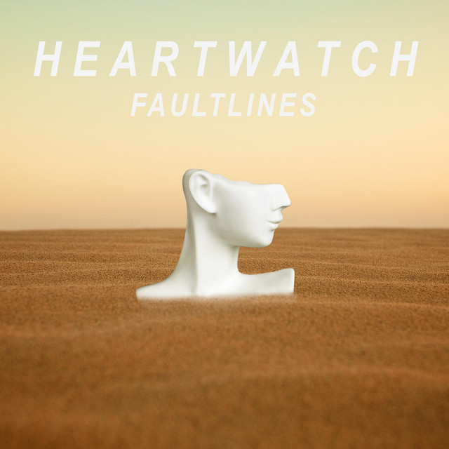 Faultlines cover