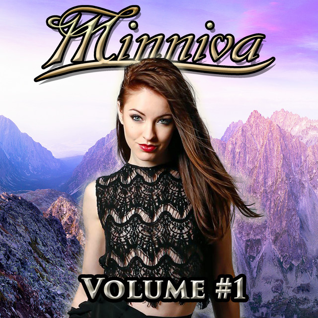 Volume #1 cover art