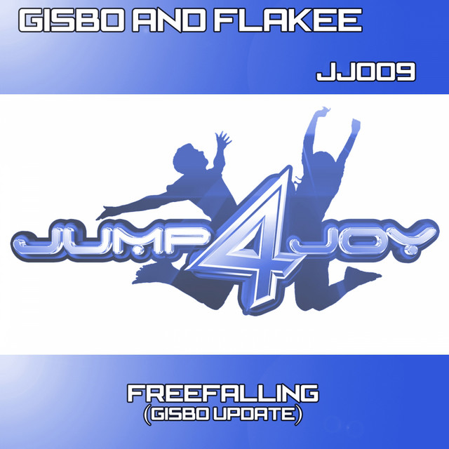 Freefalling - Gisbo Update album art