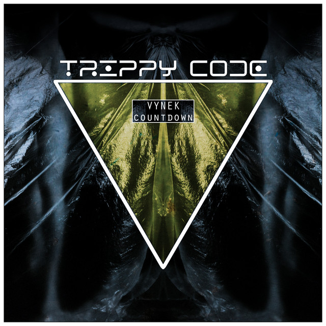 Countdown cover art