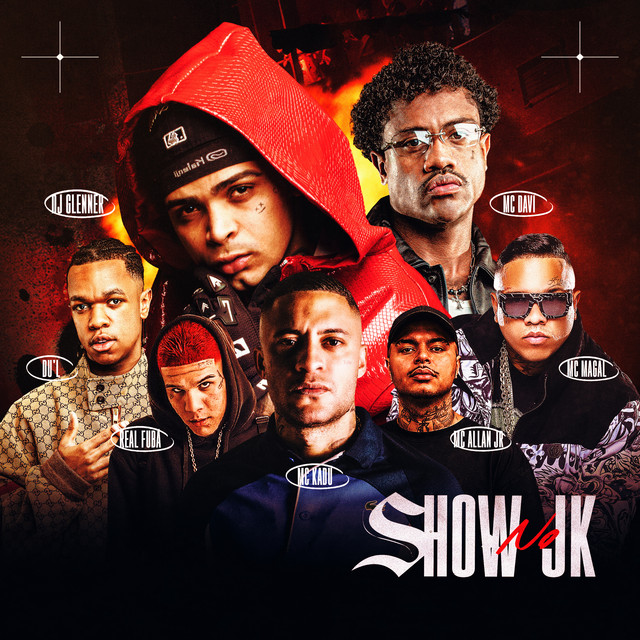 Show no JK