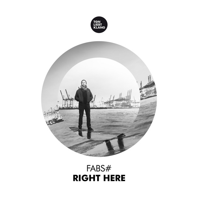 Right Here cover art