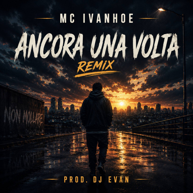 Ancora una volta - DJ Evan Remix
