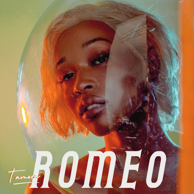 Romeo - Single by Tamera | Spotify