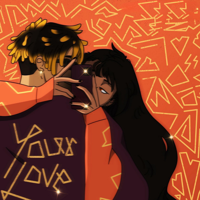 Your Love