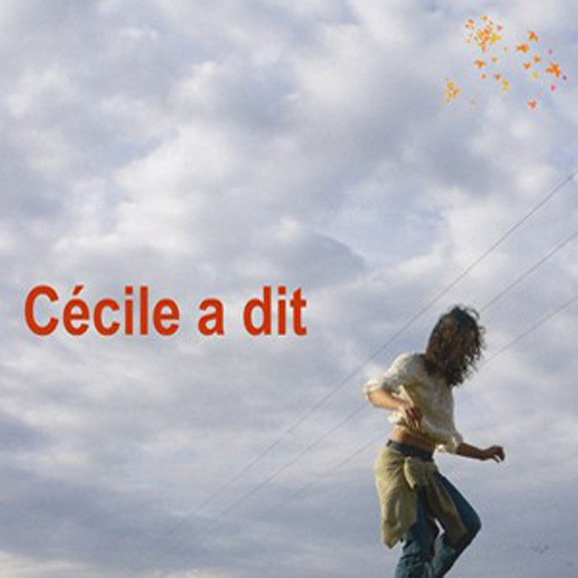 Coeur à pendre - Cécile Phi