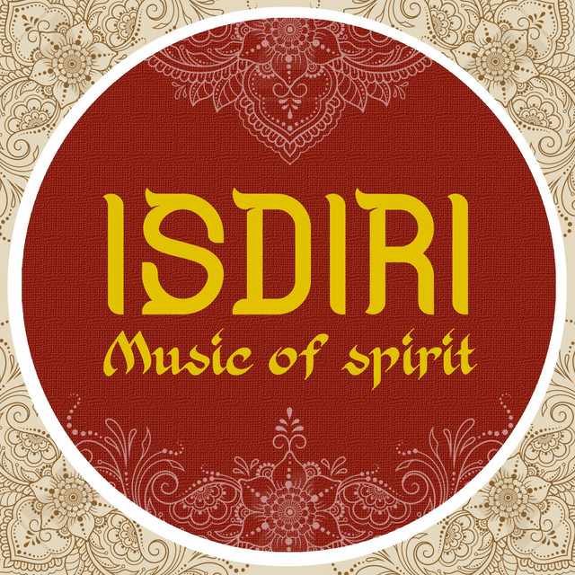 Music of Spirit cover art