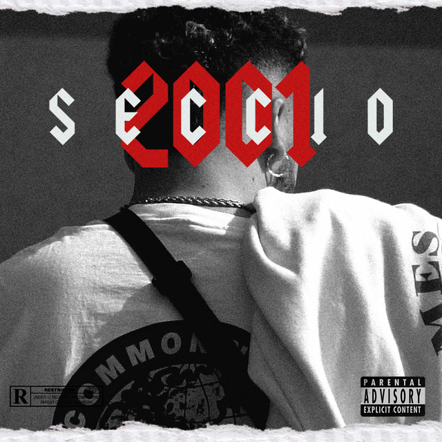 2001 cover art