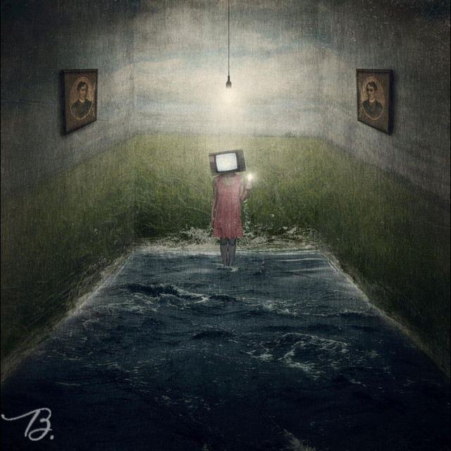 Obscure TV