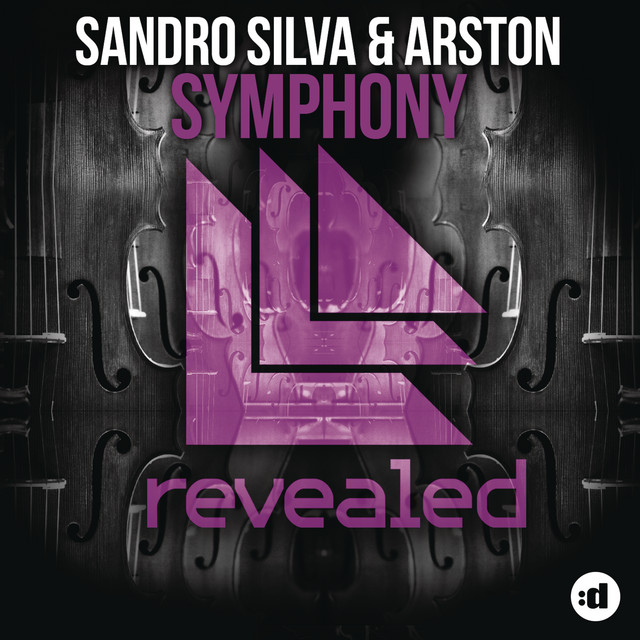 Symphony - Original Mix