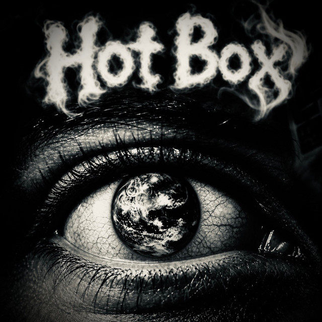 Hot Box cover