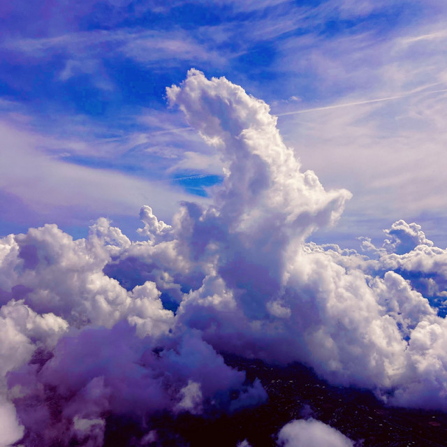 Cloud Rock 2 cover art