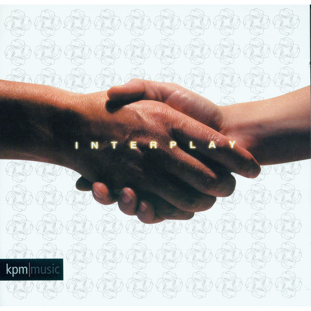 Interplay cover art