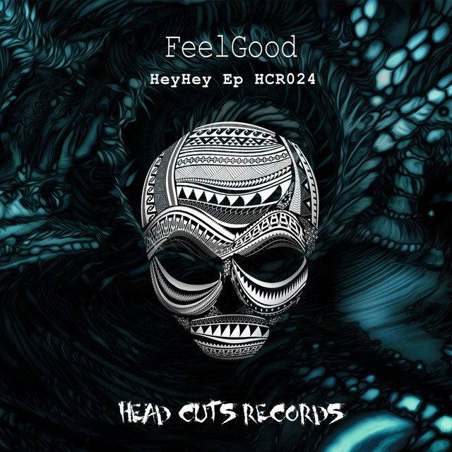 HeyHey cover art