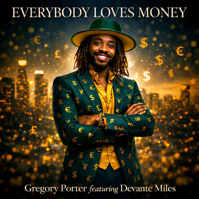 Everybody Loves Money