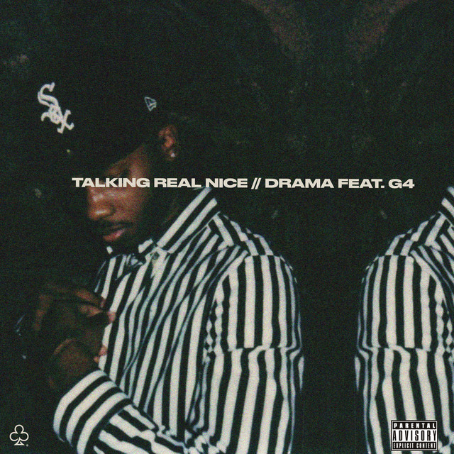 TALKING REAL NICE