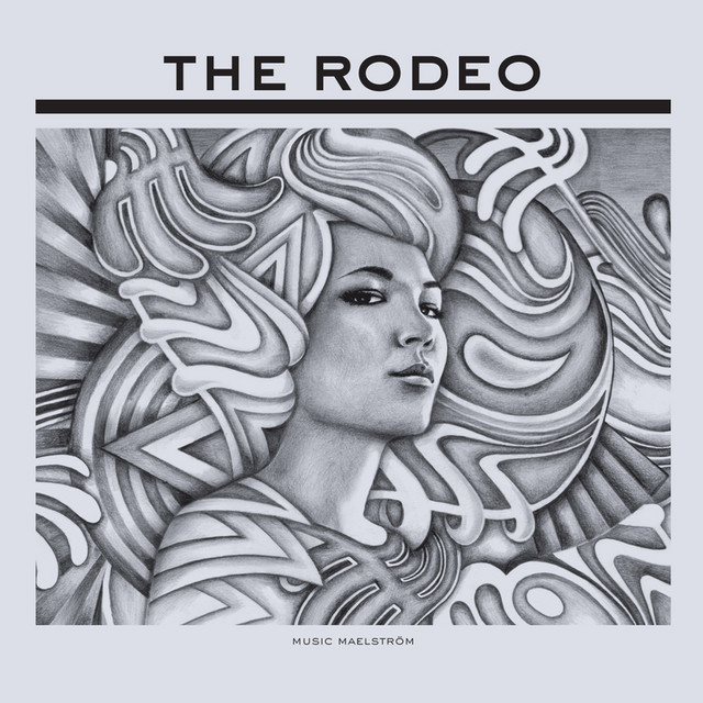 Music Maelström cover art
