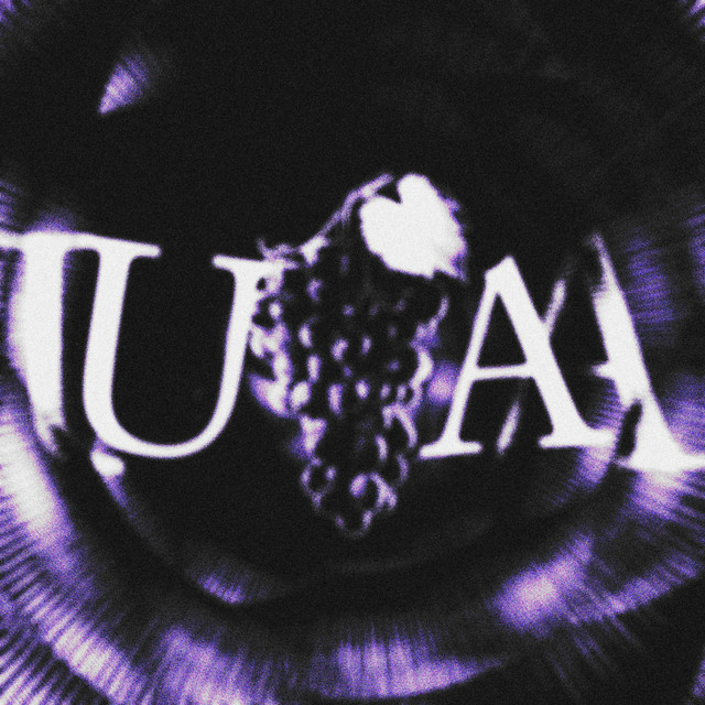 UVA cover art