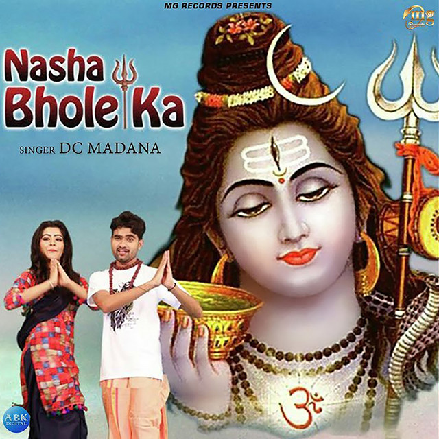 Nasha Bhole Ka cover