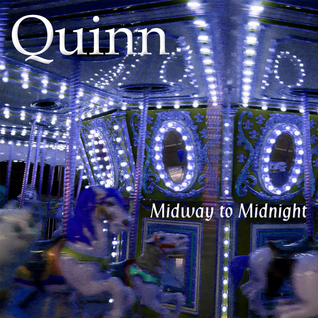 Midway To Midnight cover art
