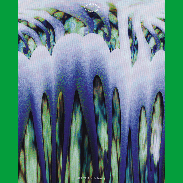 Rainsong cover art