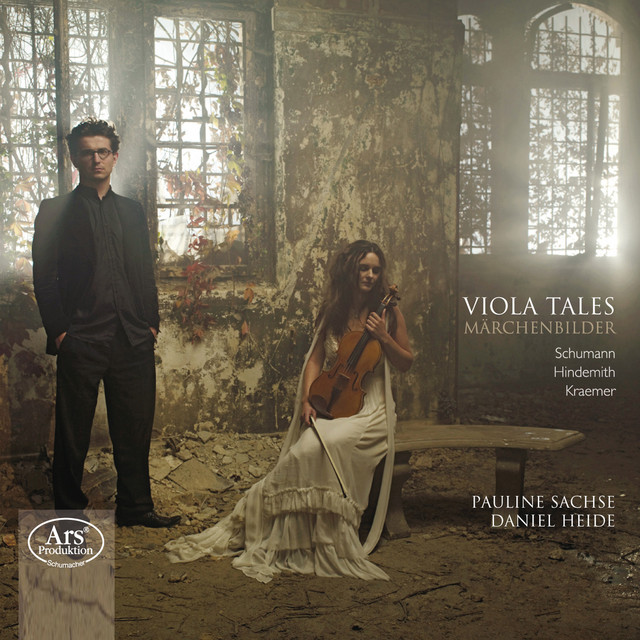 Violin Tales
