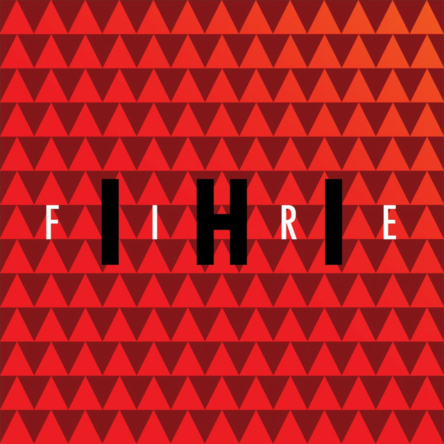 Fire cover art