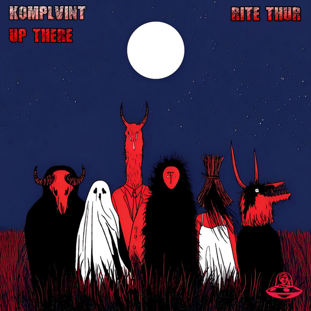 RITE THUR cover art