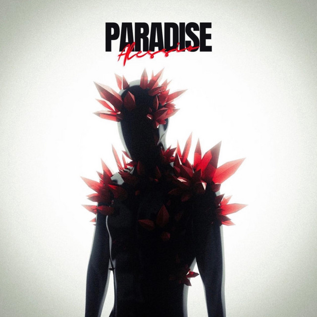 PARADISE cover art